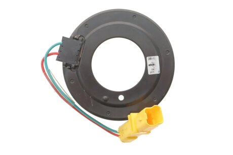 Муфта компресора кондиціонера NRF 38701