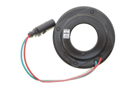 Муфта компресора кондиціонера NRF 38736