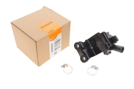 Додатковий насос системи охолодження NRF 390048