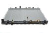 Радіатор охолодження двигуна NRF 53356 (фото 10)