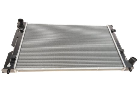 Радіатор охолодження двигуна NRF 53421