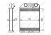 Радіатор NRF 54287 (фото 5)