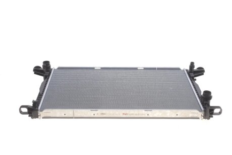 Радіатор охолодження двигуна NRF 550219