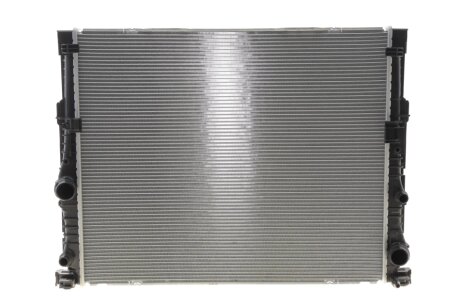 Радіатор охолодження двигуна NRF 550299