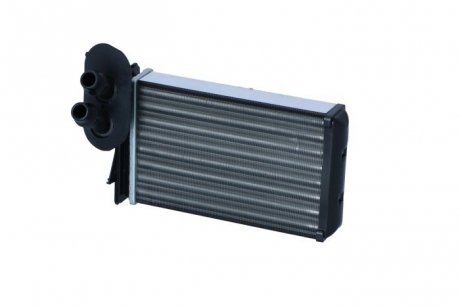 Радіатор опалювача салону VW Caddy II/Golf I-IV 1. NRF 58223