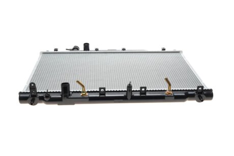 Радіатор охолодження двигуна NRF 58469