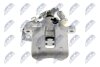 Супорт гальмівний задній правий новий TOYOTA Corolla 07-13, Corolla 13-18, Auris E150 06-12 NTY HZT-TY-003 (фото 4)