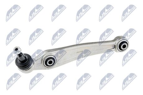 Важіль передній поперечний нижній BMW X5 E70 07-13, X6 E71 08-14 NTY ZWD-BM-048