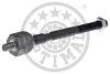 Тяга рульова RENAULT Sandero 07-13, Logan 04-13, Logan 13-, Sandero 13-; DACIA Logan 04-12, Logan 12-22, Sandero 08-12, Sandero 13-20 Optimal G21065 (фото 1)