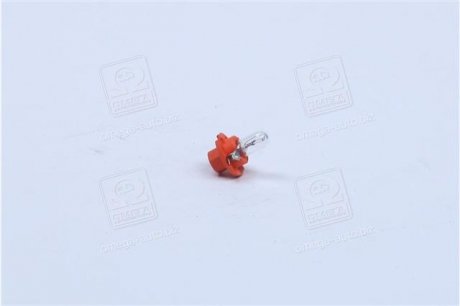 Автолампа (1,12W 12V) OSRAM 2473MFX6