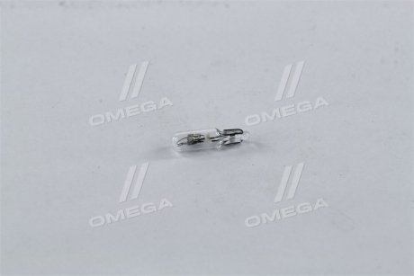 Автолампа (2W 12V W2x4,6d) OSRAM 2722