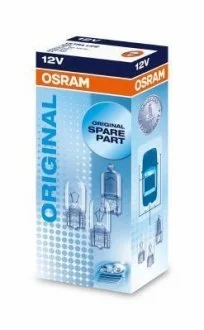 Автолампа галогенна OSRAM 2825ULT