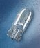 -UNV Лампа W2W 24V 2W W2,1X9,5D ORIGINAL OSRAM 2840 (фото 1)