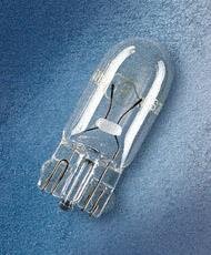 -UNV Лампа W2W 24V 2W W2,1X9,5D ORIGINAL OSRAM 2840