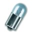-UNV Лампа R10W 24V 10W BA15S TRUCKSTAR PRO OSRAM 5637TSP (фото 2)
