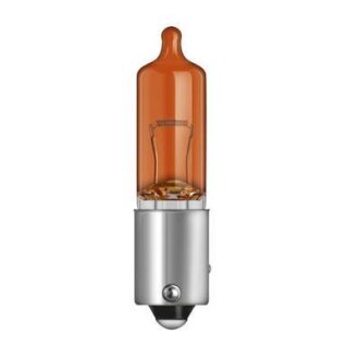 -FS Лампа HY21W 12V 21W BAW9s ULTRA LIFE OSRAM 64137ULT