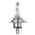 -FS Лампа H19 12V 60/55W PU43T-3 LONG LIFE OSRAM 64181L (фото 1)