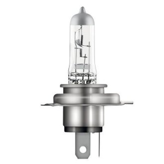-FS Лампа H19 12V 60/55W PU43T-3 LONG LIFE OSRAM 64181L