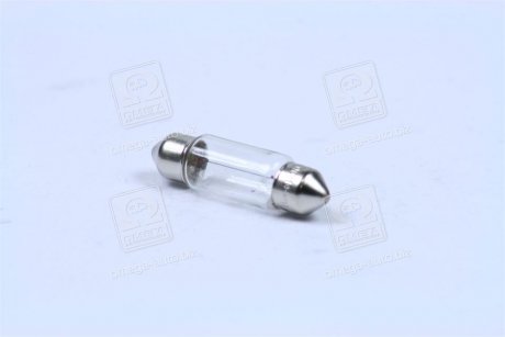 Лампа розжарювання C5W 12V 5W OSRAM 6418