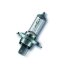 -FS Лампа H4 24V 75W P43t TRUCKSTAR PRO OSRAM 64196TSP (фото 2)