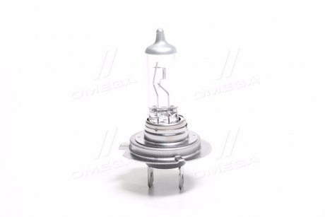 Лампа галогенова Night Breaker Silver +100% H7 12V 55W OSRAM 64210NBS