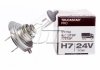 Лампа H7; H7 24V 70W PX26D Truck Star Pro OSRAM 64215TSP (фото 1)