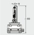 -FS Лампа D1R 35W PK32D-3 ORIGINAL OSRAM 66150 (фото 3)