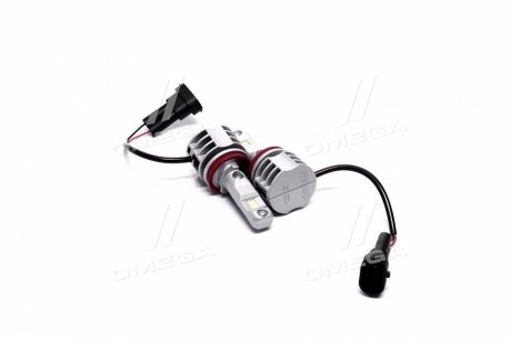 Автолампа світлодіодна LED (14W 12V/24V PGJ19-2 FS2) OSRAM 67211CW