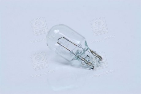 Лампа W21W; W21W 12V 21W W3X16D (Зд пр/Фн зд хд) OSRAM 7505