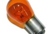 Лампа розжарювання PY21W 12V 21W BAU15S OSRAM 7507 (фото 1)