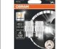 (к/т 2 шт) Лампа світлодіодна LED (3W 12V 6000K W3X16Q) OSRAM 7515DYP-02B (фото 1)