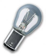 -UNV Лампа P21/5W 12V 5W BAY15d ULTRA LIFE OSRAM 7528ULT