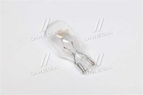 Лампа розжарювання W16W 12V 16W W2,1X9,5D (Ст сгн) OSRAM 921