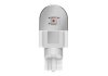 (к/т 2 шт) Лампа світлодіодна LED (2W 12V) OSRAM 921DRP-02B (фото 2)