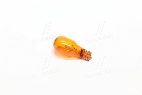 Лампа розжарювання WY16W 12V 16W 2500K. OSRAM 921NA