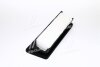 Фільтр повітряний 1.2MPI 16V HYUNDAI i-10 PA 07-13 PARTS-MALL PAA-089 (фото 4)