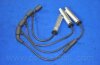Комплект кабелів високовольтних DAEWOO LANOS CHEVROLET AVEO 1.5 PARTS-MALL PECE04 (фото 3)