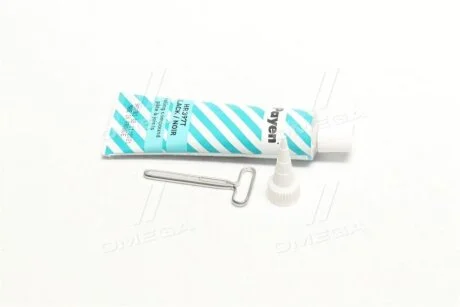 PAYEN Герметик (чорний) Payen HR397T