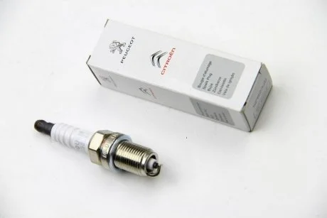 СВІЧКА ЗАПАЛЮВАННЯ БЕНЗИНОВОГ Peugeot/Citroen 5960J3
