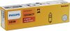 H6W 12V 6W BAX9s PHILIPS 12036CP (фото 1)