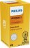PSY24W 12V 24W PG20/4 (Orange) PHILIPS 12188NAC1 (фото 1)