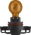PSY24W 12V 24W PG20/4 (Orange) PHILIPS 12188NAC1 (фото 2)
