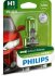 H1 LongLife EcoVision 12V 55W P14,5s Blst. 1 pc. PHILIPS 12258LLECOB1 (фото 1)