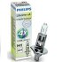 H1 LongLife EcoVision 12V 55W P14,5s PHILIPS 12258LLECOC1 (фото 1)