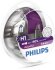 H1 VisionPlus (+60%) 12V 55W P14,5s Set 2 pc. PHILIPS 12258VPS2 (фото 1)