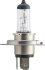H4 LongLife EcoVision 12V 60/55W P43t-38 Set 2 pc. PHILIPS 12342LLECOS2 (фото 2)