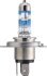 H4 RacingVision GT200 +200% B1 12V 60/55W P43t-38 PHILIPS 12342RGTB1 (фото 1)