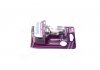 Лампа H4VisionPlus12V 60/55W P43t-38 +60% PHILIPS 12342VPB1 (фото 2)