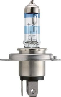 H4 X-tremeVision Pro150 +150% S2 12V 60/55W P43t-38 PHILIPS 12342XVPS2