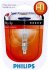 H1 Rally 12V 100W P14,5s (For race only) PHILIPS 12454RAC1 (фото 3)